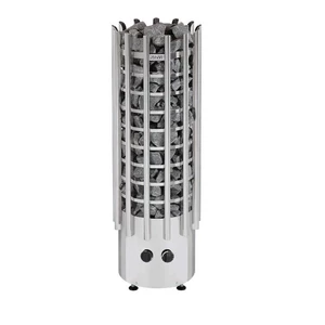 Электрическая печь HARVIA Glow TRT70 6,8 кВт / 220/380 В