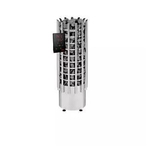 Электрическая печь HARVIA Glow TRT90XE 9 кВт / 220/380 В