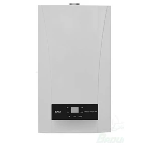 Настенный газовый котел Baxi ECO Nova 31F двухконтурный