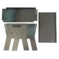 мангал малый 4
