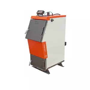 Твердотопливный котел TIS COMFORT PLUS 20