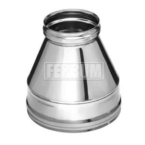 Конус (430/0,5мм) D 200х280 Ferrum