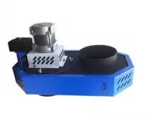 Дымосос центробежный D250-120W
