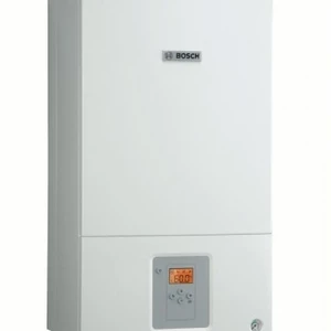 Bosch WBN 6000 35H (настенный) котел газовый