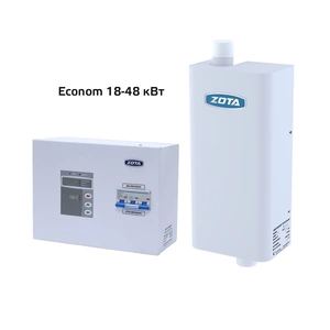 Электрокотел Zota ECONOM 21 кВт